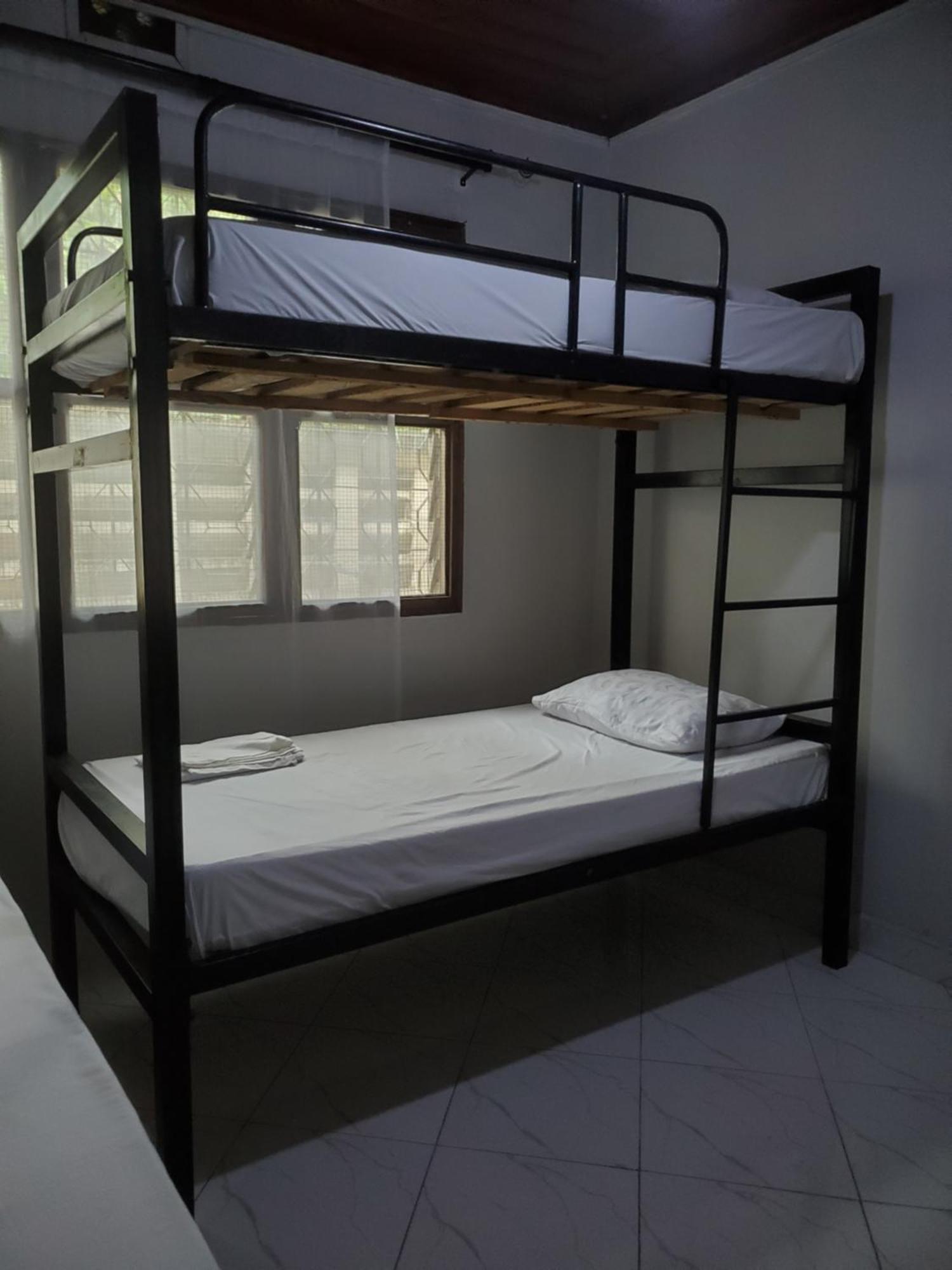 The Nest Haven Hostel Dar es Salaam Exterior foto