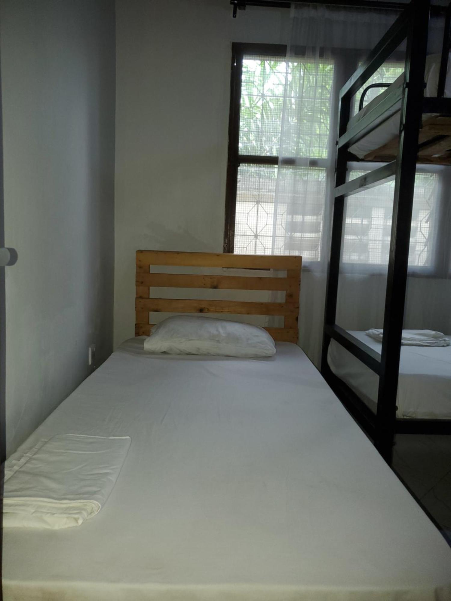 The Nest Haven Hostel Dar es Salaam Exterior foto