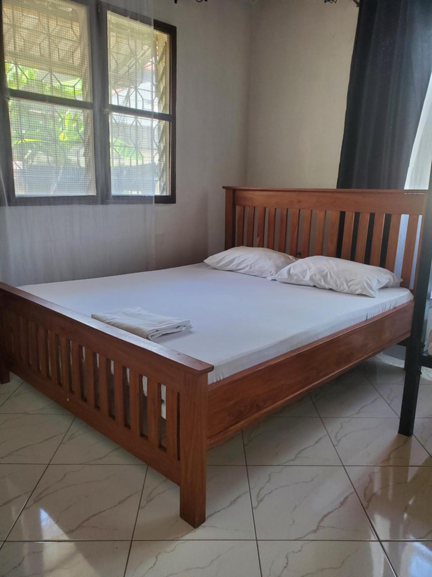 The Nest Haven Hostel Dar es Salaam Exterior foto