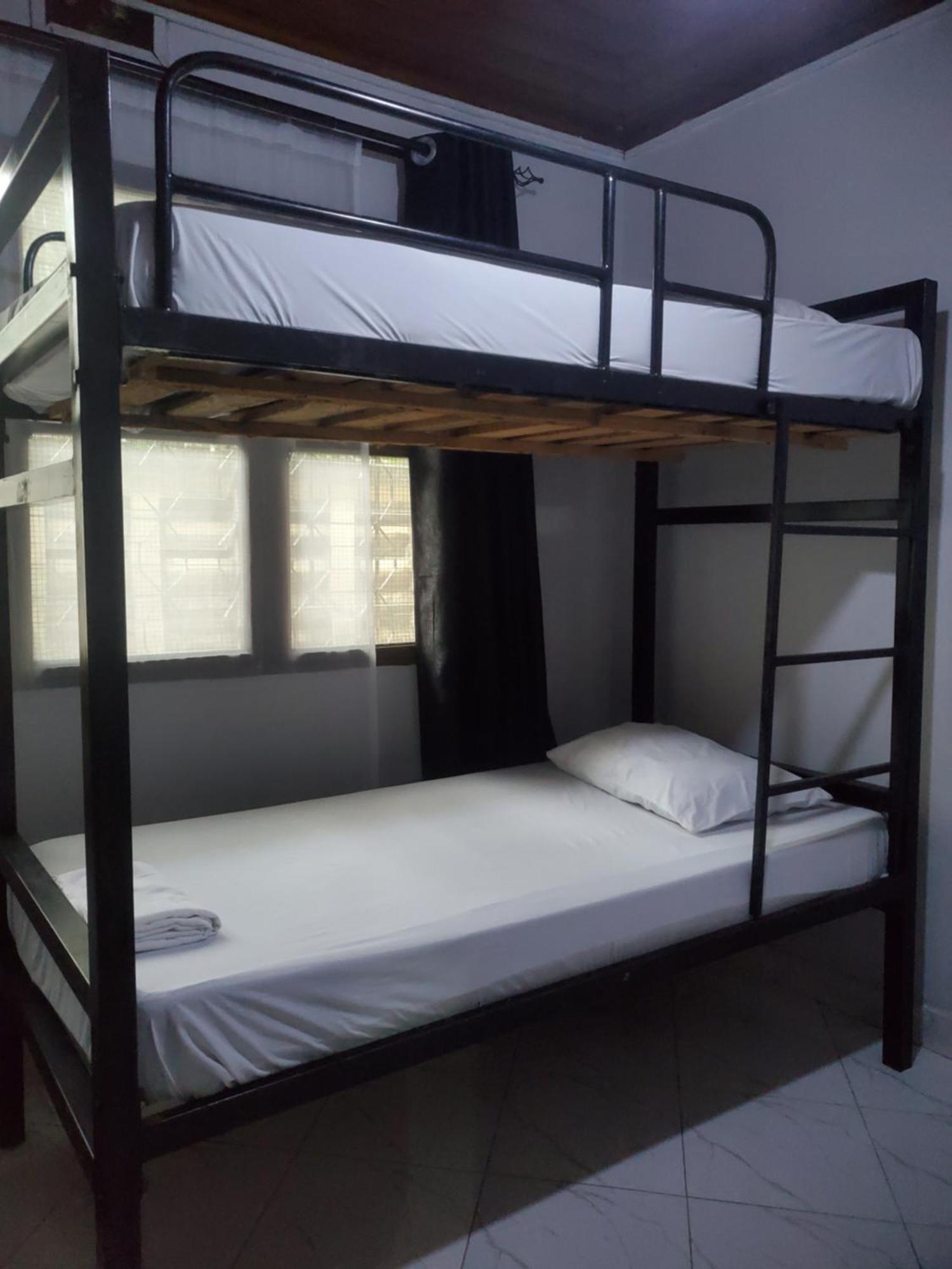 The Nest Haven Hostel Dar es Salaam Exterior foto